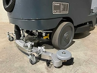 Kremer kr-fr70 zelfrijdende vloerschrobmachine - afbeelding 21 van  33