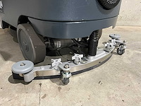 Kremer kr-fr70 zelfrijdende vloerschrobmachine - afbeelding 11 van  20