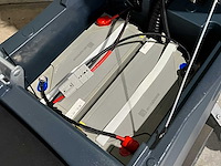 Kremer kr-fr70 zelfrijdende vloerschrobmachine - afbeelding 3 van  22