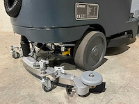 Kremer kr-fr70 zelfrijdende vloerschrobmachine - afbeelding 13 van  22