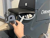 Kremer kr-fr70 zelfrijdende vloerschrobmachine - afbeelding 5 van  23