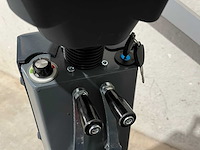 Kremer kr-fr70 zelfrijdende vloerschrobmachine - afbeelding 9 van  23