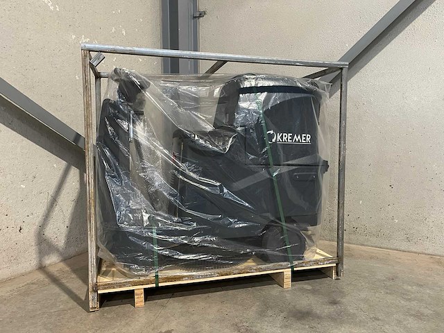 Kremer kr-fr70 zelfrijdende vloerschrobmachine - afbeelding 17 van  23