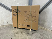 Kremer kr-fr70 zelfrijdende vloerschrobmachine - afbeelding 25 van  32