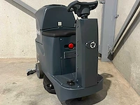 Kremer kr-fr70 zelfrijdende vloerschrobmachine - afbeelding 28 van  33