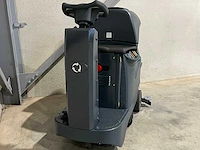 Kremer kr-fr70 zelfrijdende vloerschrobmachine - afbeelding 33 van  33