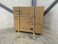 Kremer kr-fr70 zelfrijdende vloerschrobmachine - afbeelding 24 van  33