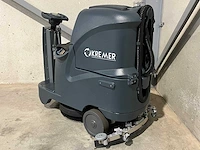 Kremer kr-fr70 zelfrijdende vloerschrobmachine - afbeelding 25 van  33
