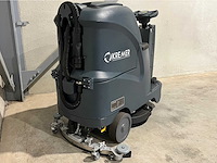 Kremer kr-fr90 zelfrijdende vloerschrobmachine - afbeelding 19 van  27