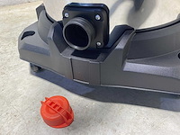 Kremer kr100ls industriële nat/droog stofzuiger - afbeelding 6 van  17