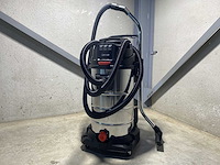 Kremer kr100ls industriële nat/droog stofzuiger - afbeelding 10 van  14