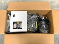 Kremer kr170b hogedrukreiniger - afbeelding 16 van  29