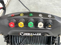 Kremer kr170b hogedrukreiniger - afbeelding 17 van  29