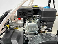 Kremer kr170b hogedrukreiniger - afbeelding 25 van  29