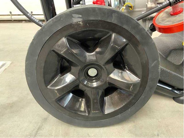 Kremer kr170b hogedrukreiniger - afbeelding 8 van  14