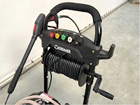 Kremer kr170b hogedrukreiniger - afbeelding 6 van  27