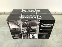 Kremer kr170b hogedrukreiniger - afbeelding 19 van  27