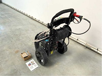 Kremer kr170b hogedrukreiniger - afbeelding 20 van  27