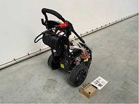 Kremer kr170b hogedrukreiniger - afbeelding 18 van  27