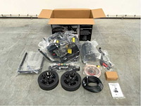 Kremer kr170b hogedrukreiniger - afbeelding 3 van  21