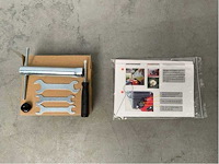 Kremer kr170b hogedrukreiniger - afbeelding 14 van  21