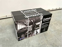 Kremer kr170b hogedrukreiniger - afbeelding 12 van  23