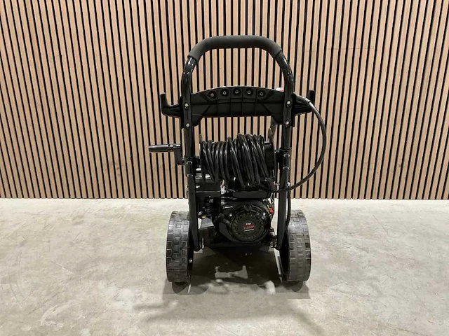 Kremer kr200h - hogedrukreiniger - benzine - afbeelding 5 van  9