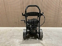 Kremer kr200h - hogedrukreiniger - benzine - afbeelding 5 van  9