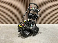Kremer kr200h - hogedrukreiniger - benzine - afbeelding 6 van  9