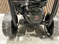 Kremer kr200h - hogedrukreiniger - benzine - afbeelding 8 van  9