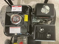 Kremer kr200h - hogedrukreiniger - benzine - afbeelding 9 van  9