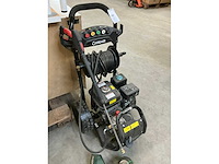 Kremer kr200h benzine hogedrukreiniger - afbeelding 3 van  6