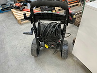 Kremer kr200h benzine hogedrukreiniger - afbeelding 6 van  6