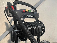 Kremer kr200h benzine hogedrukreiniger - afbeelding 5 van  18