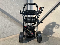 Kremer kr200h benzine hogedrukreiniger - afbeelding 16 van  18