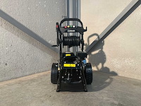 Kremer kr200h benzine hogedrukreiniger - afbeelding 16 van  17