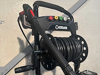 Kremer kr200h benzine hogedrukreiniger - afbeelding 7 van  17