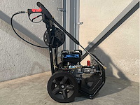 Kremer kr200h benzine hogedrukreiniger - afbeelding 15 van  17