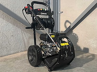 Kremer kr200h benzine hogedrukreiniger - afbeelding 18 van  18