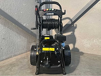 Kremer kr200h benzine hogedrukreiniger - afbeelding 5 van  7