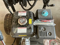 Kremer kr200h hogedrukreiniger - afbeelding 4 van  9