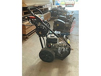 Kremer kr200h hogedrukreiniger - afbeelding 7 van  9