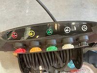 Kremer kr200h hogedrukreiniger - afbeelding 8 van  9