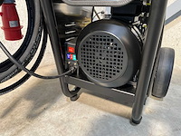 Kremer kr2900-4 professionele hogedrukreiniger - afbeelding 11 van  15