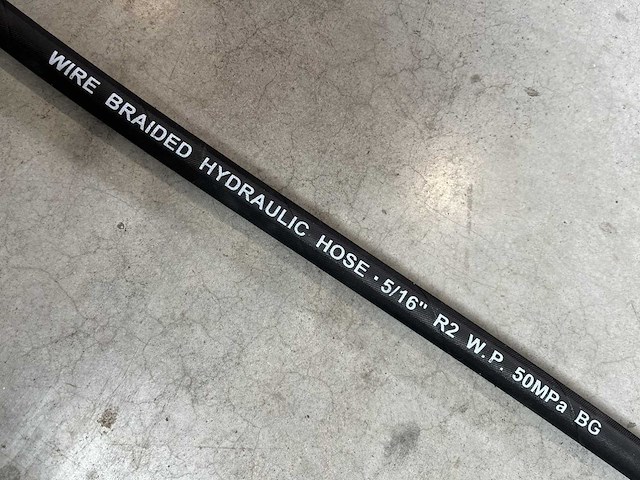 Kremer kr2900-4 professionele hogedrukreiniger - afbeelding 13 van  15