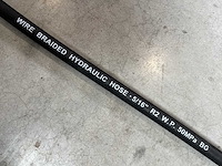 Kremer kr2900-4 professionele hogedrukreiniger - afbeelding 13 van  15