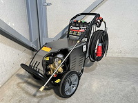 Kremer kr2900-4 professionele hogedrukreiniger - afbeelding 2 van  15