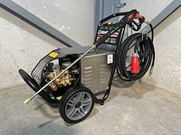 Kremer kr2900-4 professionele hogedrukreiniger - afbeelding 1 van  15