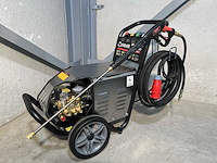 Kremer kr2900-4 professionele hogedrukreiniger - afbeelding 12 van  14