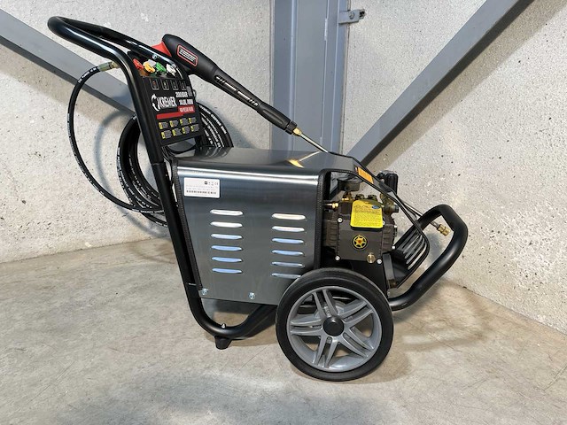 Kremer kr2900-4 professionele hogedrukreiniger - afbeelding 6 van  7